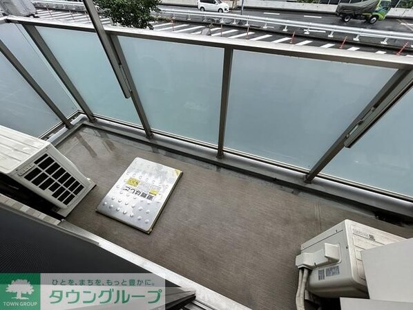 ルジェンテ・バリュ上野の物件内観写真